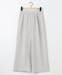 SHARE PARK | ドライタッチリネンライクパンツ(その他パンツ)