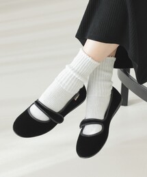 ALBEROLA | ALBEROLA × B:MING by BEAMS / 別注 メリージェーン(その他シューズ)