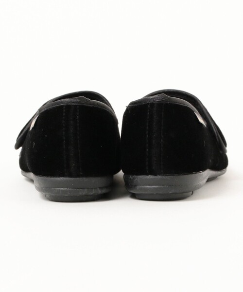 ALBEROLA（アルベローラ）の「ALBEROLA × B:MING by BEAMS / 別注 メリージェーン（その他シューズ・レディース・ブラック/パープル・36/39/37/38）」の15枚目の写真