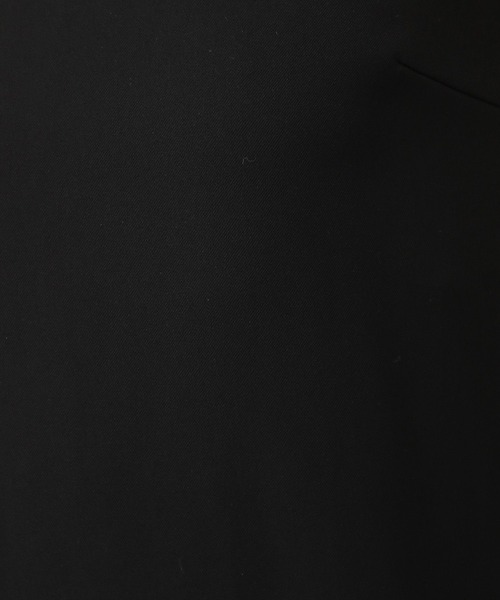 A part by（アパートバイ）の「デザインネックキャミワンピース（ワンピース・レディース・ブラック/ライトブルー・SMALL/MEDIUM）」の17枚目の写真