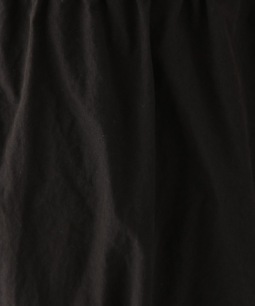 LEPSIM（レプシィム）の「【産前・産後対応】マタニティ／ミリタリーカーゴパンツ　963178（マタニティウェア/グッズ・レディース・ブラック/カーキ・FREE）」の20枚目の写真