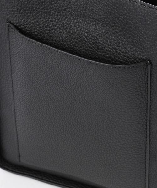 LEPSIM（レプシィム）の「フェイクレザーミニショルダー　909102（ショルダーバッグ・レディース・ゴールド/オレンジ/ブラック/アイボリー・ONE SIZE）」の12枚目の写真