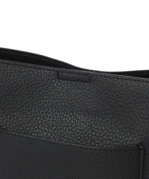 LEPSIM（レプシィム）の「フェイクレザーミニショルダー　909102（ショルダーバッグ・レディース・ゴールド/オレンジ/ブラック/アイボリー・ONE SIZE）」の13枚目の写真