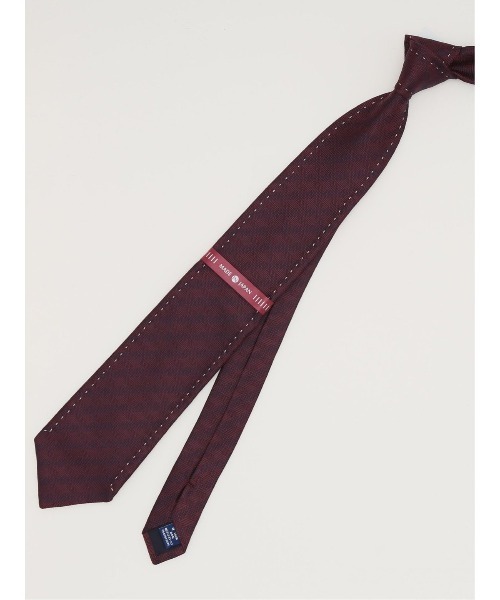 ファットゥーラ/FATTURA シルクソリッド ハンドステッチ