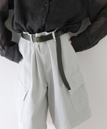 JOINT WORKS | カーゴショーツ(カーゴパンツ)