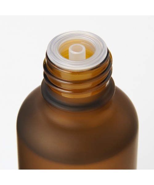 無印良品 エッセンシャルオイル 30ml 3本セット 無印良品 エッセンシャルオイル・おやすみブレンド 30ml