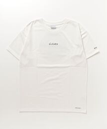 コロンビア  ウィメンズレイクトゥーアベニューハーフスリーブチュニック