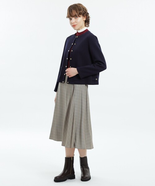 MACKINTOSH PHILOSOPHY（ﾏｯｷﾝﾄｯｼｭ ﾌｨﾛｿﾌｨｰ）の「ROTHWELL(ロースウェル