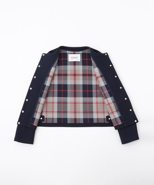 MACKINTOSH PHILOSOPHY（ﾏｯｷﾝﾄｯｼｭ ﾌｨﾛｿﾌｨｰ）の「ROTHWELL(ロースウェル