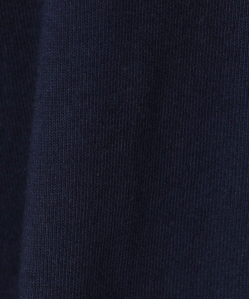 SHIPS（シップス）の「【WEB限定】SHIPS:〈汗染み防止加工〉ワンポイントロゴ ビッグシルエットヘビーウェイトTシャツ（Tシャツ/カットソー・メンズ・グレー/ベージュ/ネイビー/ホワイト/ブラック/ホワイト系/チャコールグレー/オフホワイト・MEDIUM/X-LARGE/LARGE/SMALL）」の10枚目の写真