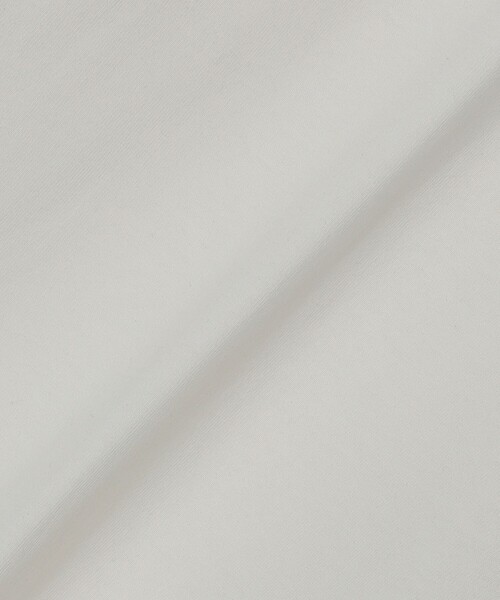 SHIPS（シップス）の「【WEB限定】SHIPS:〈汗染み防止加工〉ワンポイントロゴ ビッグシルエットヘビーウェイトTシャツ（Tシャツ/カットソー・メンズ・グレー/ベージュ/ネイビー/ホワイト/ブラック/ホワイト系/チャコールグレー/オフホワイト・MEDIUM/X-LARGE/LARGE/SMALL）」の22枚目の写真