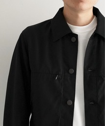 KAIKO（カイコー）の「KAIKO THE JEAN JACKET -FINX COTTON GABADINE