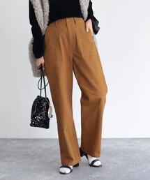 fredy emue | ベイカーパンツ(その他パンツ)