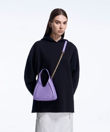 CHARLES & KEITH｜チャールズ＆キースのバッグ（パープル/紫色系