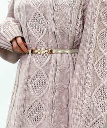 パール／バックルゴムベルトA