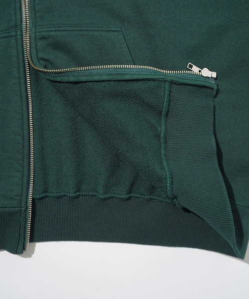 XLARGE（エクストララージ）の「NIGHT VISION ZIP UP HOODED