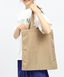 ベーシックトート/撥水/185295