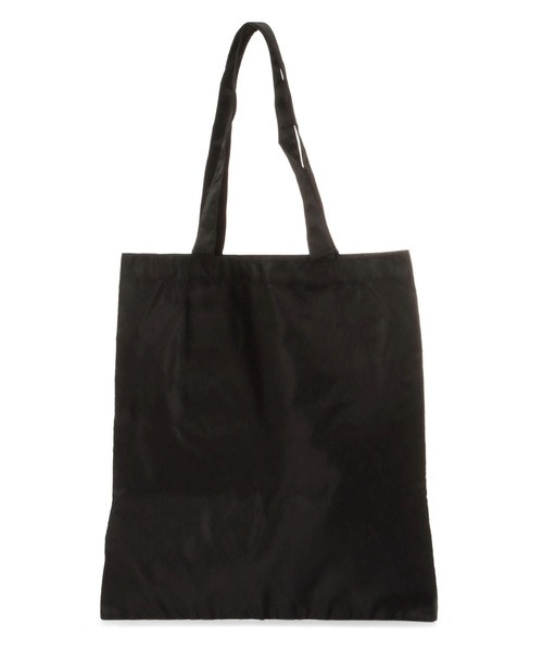 GLOBAL WORK Smile Seed Store（グローバルワーク スマイルシードストア）の「ベーシックトート/撥水/185295（トートバッグ・レディース・ベージュ/ネイビー/ブラック・FREE）」の13枚目の写真