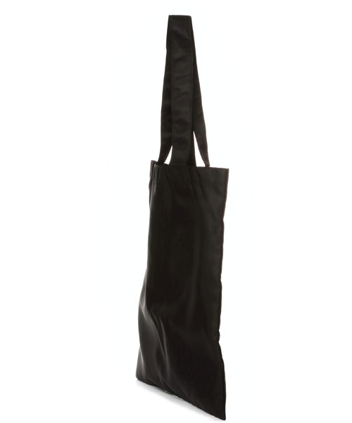 GLOBAL WORK Smile Seed Store（グローバルワーク スマイルシードストア）の「ベーシックトート/撥水/185295（トートバッグ・レディース・ベージュ/ネイビー/ブラック・FREE）」の14枚目の写真