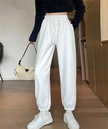 スウェットパンツ