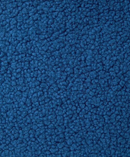 CITEN(シテン)の「<CITEN>ボア トートバッグ(トートバッグ・レディース・ロイヤルブルー/オフホワイト/グレー/シャーベット・FREE)」の5枚目の写真