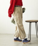 FREAK'S STORE(フリークスストア)の「パンツ(カーゴパンツ)」