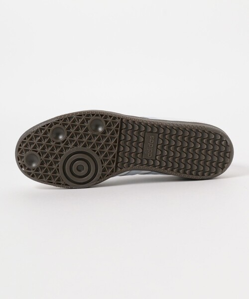 adidas(アディダス)の「adidas / SAMBA OG(スニーカー・メンズ・サックスブルー・26.0cm/28.0cm/28.5cm/27.5cm/27.0cm/26.5cm)」の4枚目の写真