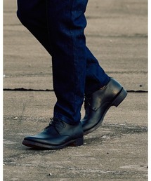 wjkシューズ wjk スニーカー back zip sneaker メンズ : ZOZOTOWN Yahoo!店