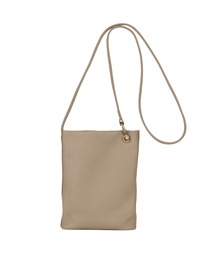 TOFF&LOADSTONE（トフアンドロードストーン）の「ミニマル（ショルダーバッグ）」