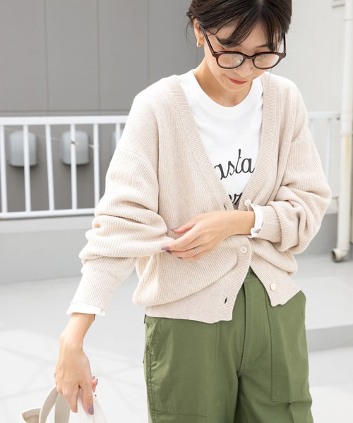 URBAN RESEARCH DOORS（アーバンリサーチドアーズ）の「コットン