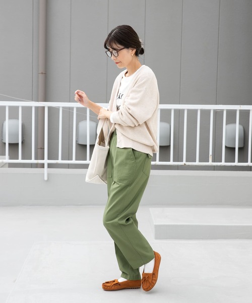 URBAN RESEARCH DOORS（アーバンリサーチドアーズ）の「コットン