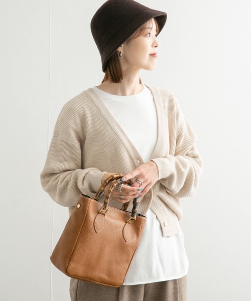 「URBAN RESEARCH DOORS」 ニットカーディガン MEDIUM ブラウン レディース URBAN RESEARCH DOORS 「URBAN DOORS」 ニットカーディガン