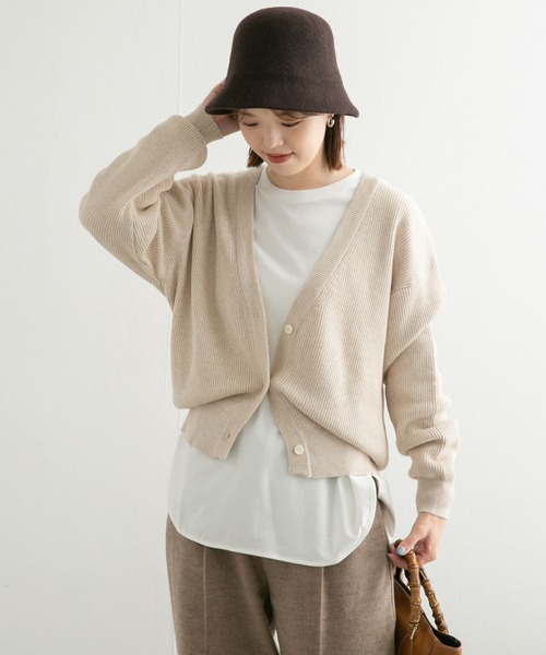 URBAN RESEARCH DOORS（アーバンリサーチドアーズ）の「コットン