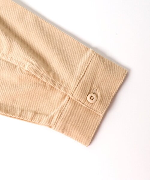 apres les cours(アプレレクール)の「ニットベスト付きTシャツ(Tシャツ/カットソー・キッズ・グリーン/チェック・130/110/120/90/100/80)」の4枚目の写真