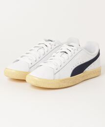 PUMA | CLYDE VINTAGE　394687-01(スニーカー)
