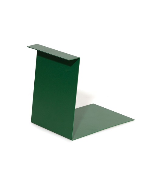 HIGHTIDE（ハイタイド）の「ブック＆ディスプレイスタンド ブックスタンド スチール 本立て（収納グッズ・レディース・イエロー/ライトブルー/グリーン・FREE）」の20枚目の写真