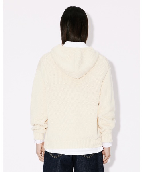 【関税込み】KENZO＊'KENZO by Verdy' フーディー ユニセックス KENZO（ケンゾー）の「'KENZO by Verdy' フーディー ユニ