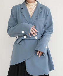 falling apart jacket