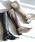 chocolates�i�`���R���e�X�j�́u���J���p �X�N�G�A�g�D �X�g���b�`�����O�u�[�c�y���{���z�i�u�[�c�j�v�b�x�[�W��