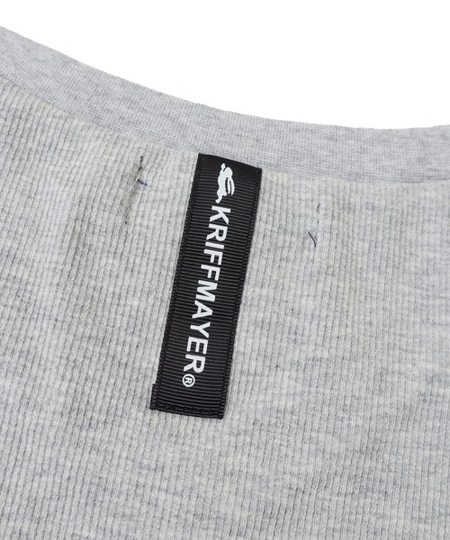 KRIFF MAYER Kid's Collection（クリフメイヤーキッズコレクション）の「シャキッとベスト（ベスト・キッズ・ネイビー/グレー/キャメル/グリーン・170/120/160/150/130/140）」の20枚目の写真