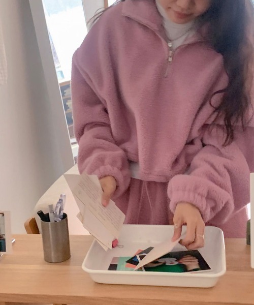 SEN TOKYO（セントーキョー）の「大人韓国スタイルを完成させる