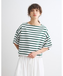 LYNE SHORT SLEEVE