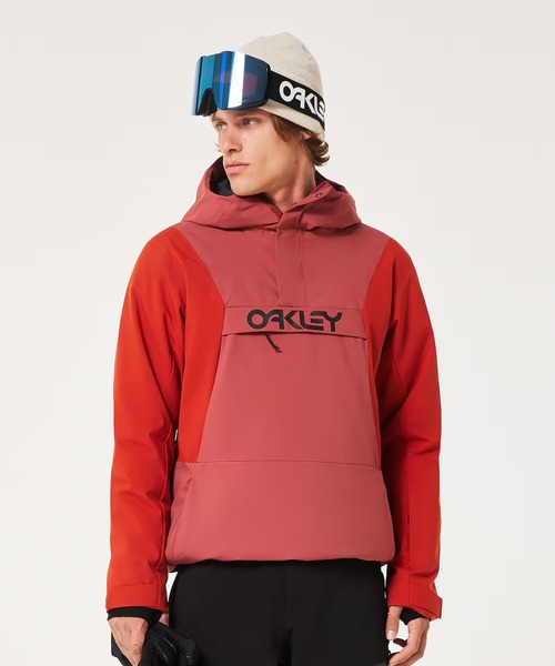 オークリー TNP TBT INSULATED ANORAK /ジャケット/Snow スノーウェア