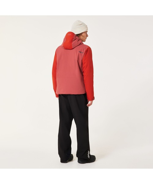 オークリー TNP TBT INSULATED ANORAK /ジャケット/Snow スノーウェア