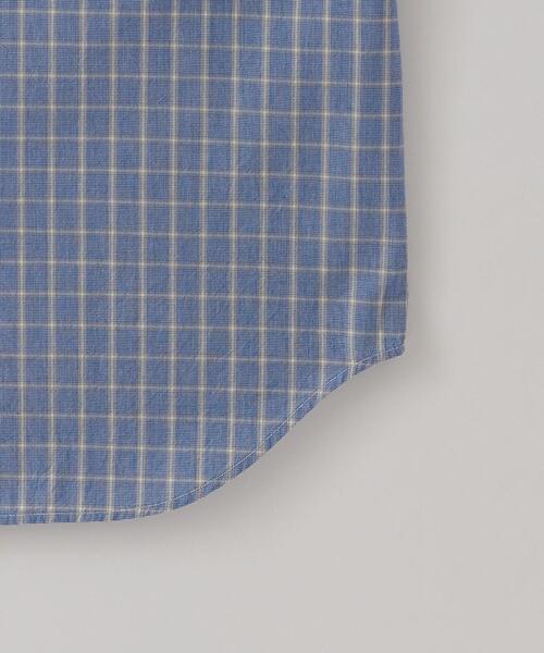 Steven Alan（スティーブンアラン）の「＜Steven Alan＞ 60/- タイプ