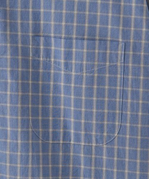 Steven Alan（スティーブンアラン）の「＜Steven Alan＞ 60/- タイプ