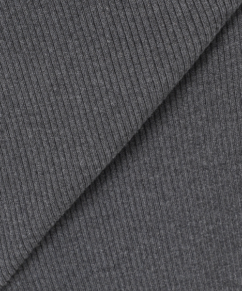 Spick & Span（スピックアンドスパン）の「≪追加≫ラメリブニットタイトスカート（スカート・レディース・ブラック/グレー・36/38）」の14枚目の写真