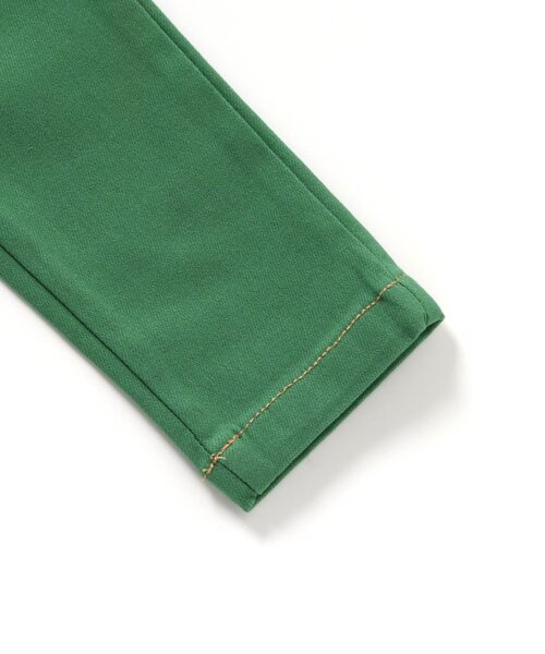 BREEZE（ブリーズ）の「【ユニ・ストレッチ】らくらくスキニーパンツ（その他パンツ・キッズ・ブルー/ピンク/ブラック/ベージュ/イエロー/サックスブルー/チェック/グリーン・90/100/140/150/110/130/120）」の20枚目の写真