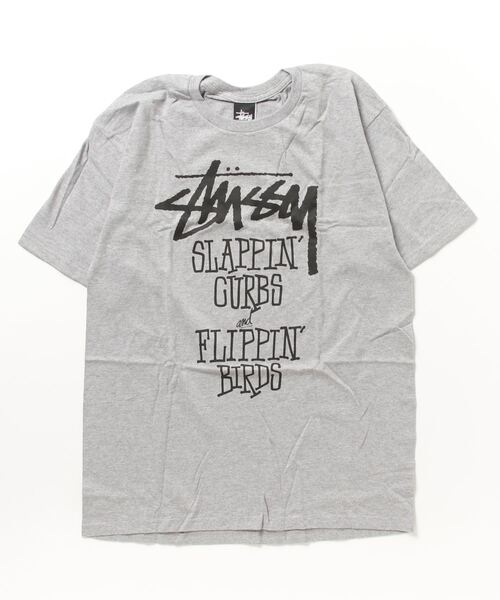 Stussy City of Compton Tシャツ M STUSSY（ステューシー）の「Stussy Compton Tee（Tシャツ