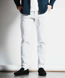 ハケメストレッチパンツ